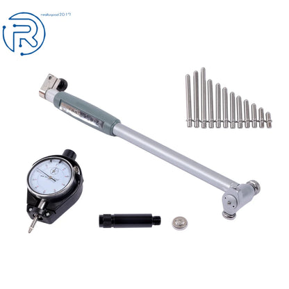 Dial Bore Gauge 2" to 6" for Engine Cylinder (Accuracy 0.001 Inch)