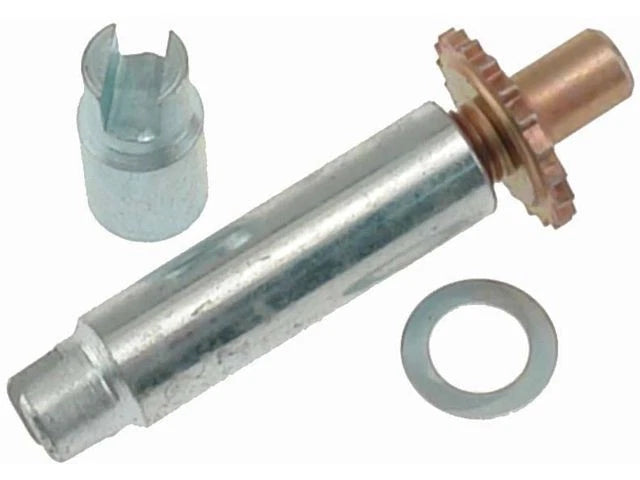 Drum Brake Adjusting Screw Assembly for Ford Mustang II (1974–1978) 34518GYQD