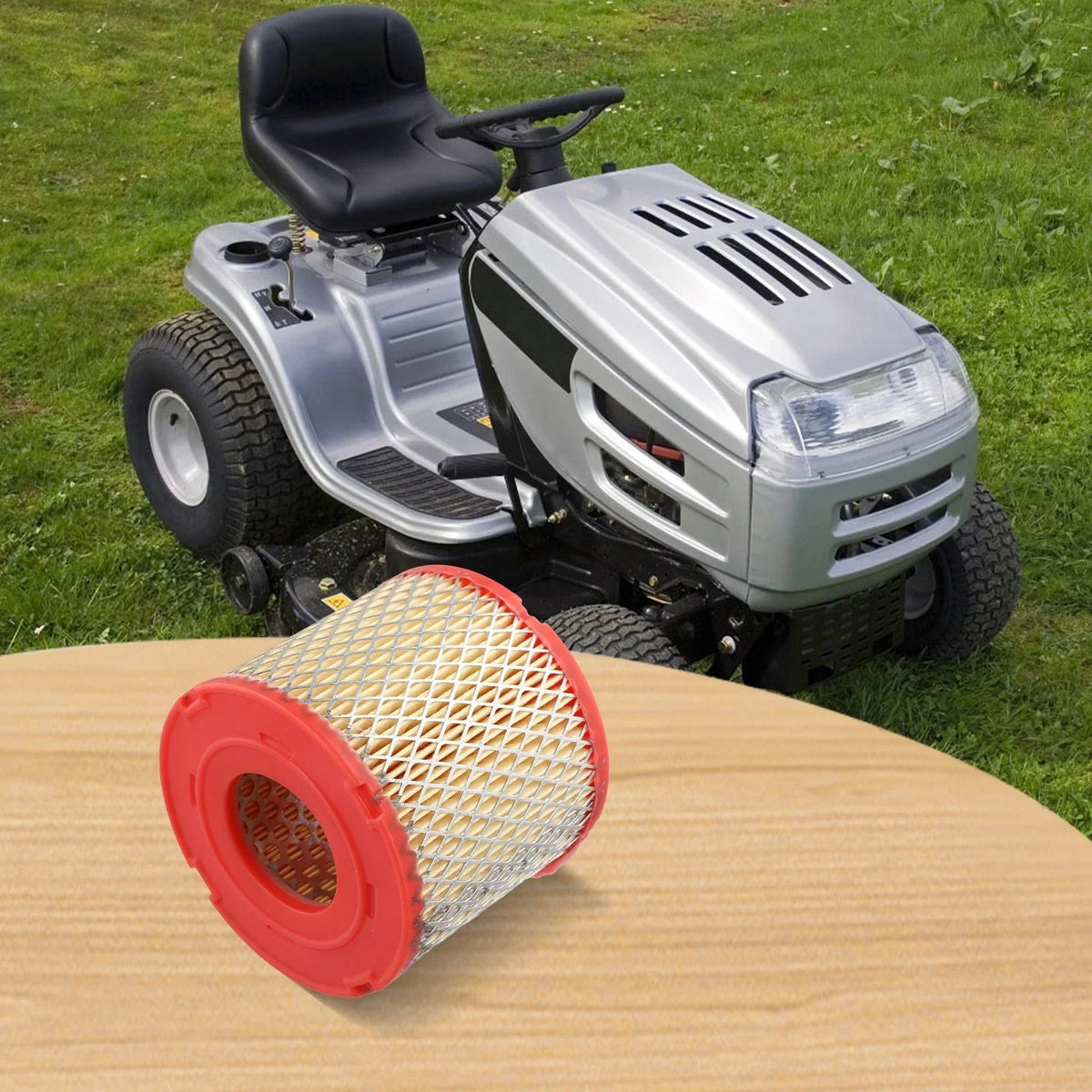 Air Filter Element 845090 for 14HP 16HP 18HP 22HP Engines