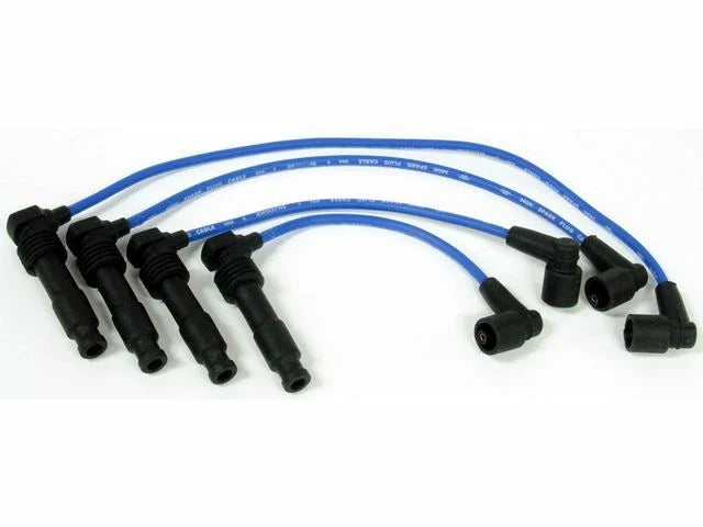 Spark Plug Wire Set for Suzuki Forenza 2004–2008 (2.0L 4 Cyl, G359ST)