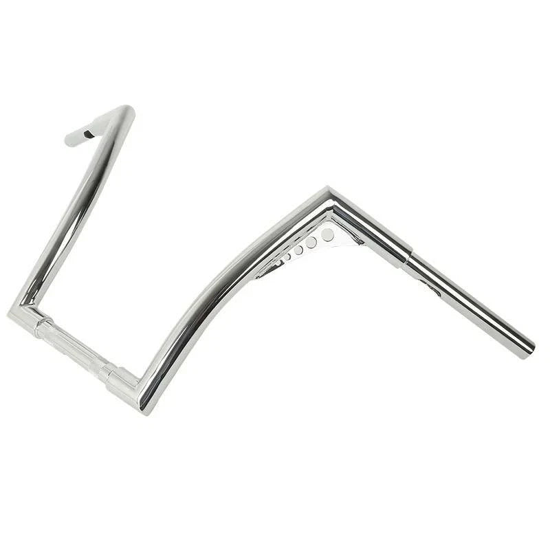 1 1/4" Fat 14" Rise Handlebar for Harley Softail Fatboy Sportster XL