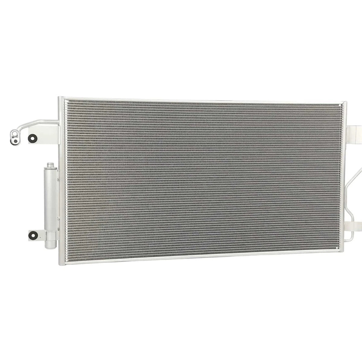 A/C Condenser for Nissan Titan XD (2016–2019) 18055610, 30061, 92100EZ31A