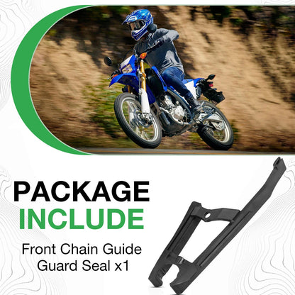 Front Guard Seal for Yamaha WR250R WR250X (2007–2023)