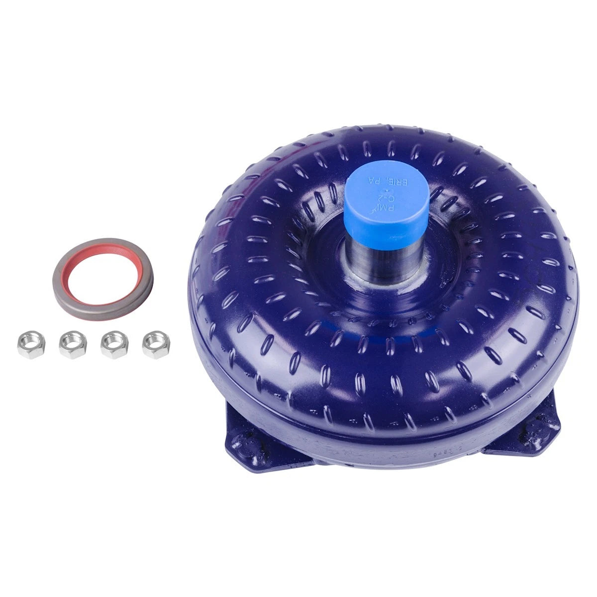 B&M Torque Converter for Ford LTD F150 Mustang E150 F250 F350 (1970–1981)