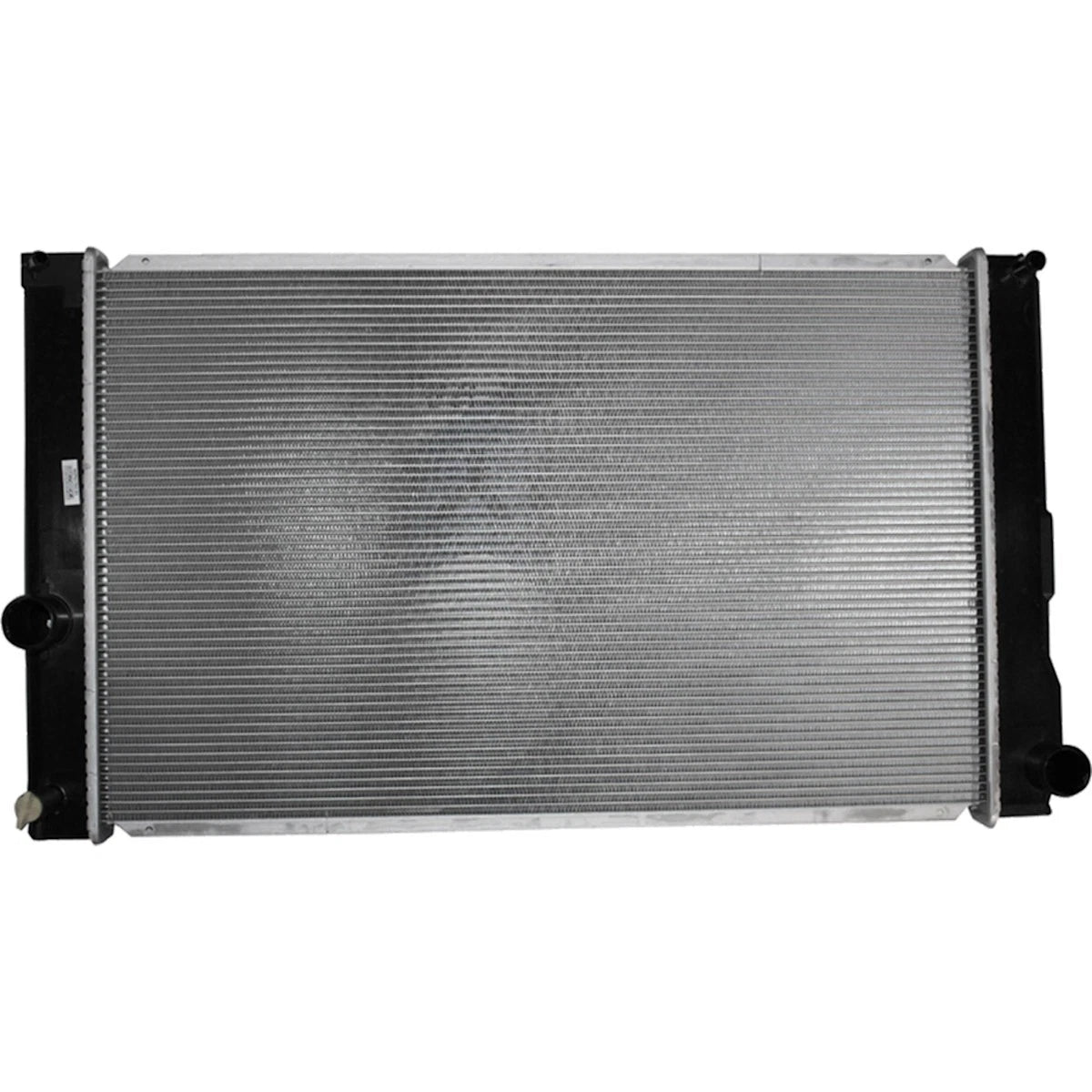 GPD Radiator for Toyota Prius V (2012–2018) 13259C, 3775, 13259, 1640037260