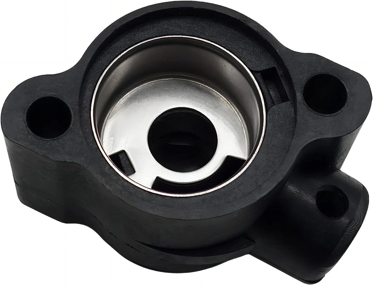 Water Pump Impeller Kit for Mercury 4-9.8 HP Outboard (46-70941A3, 18-3446)
