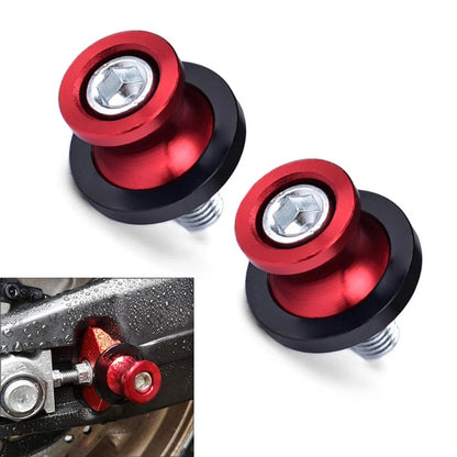 M8 Swingarm Slider Stand Screw 8MM for Honda CBR 600 900 1000 RR (Year Range)