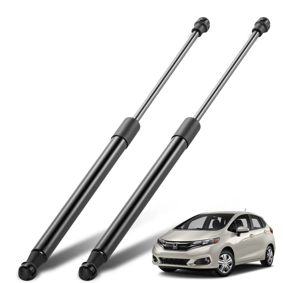 Front Trunk Gas Struts Lift Supports for Porsche Boxster 911 Cayman (2005–2024)