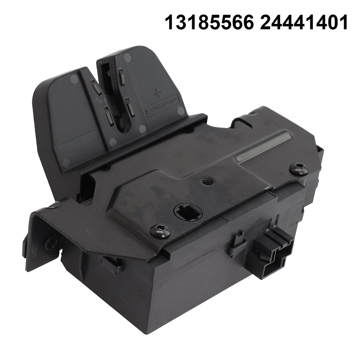 Trunk Lock Tailgate Latch for