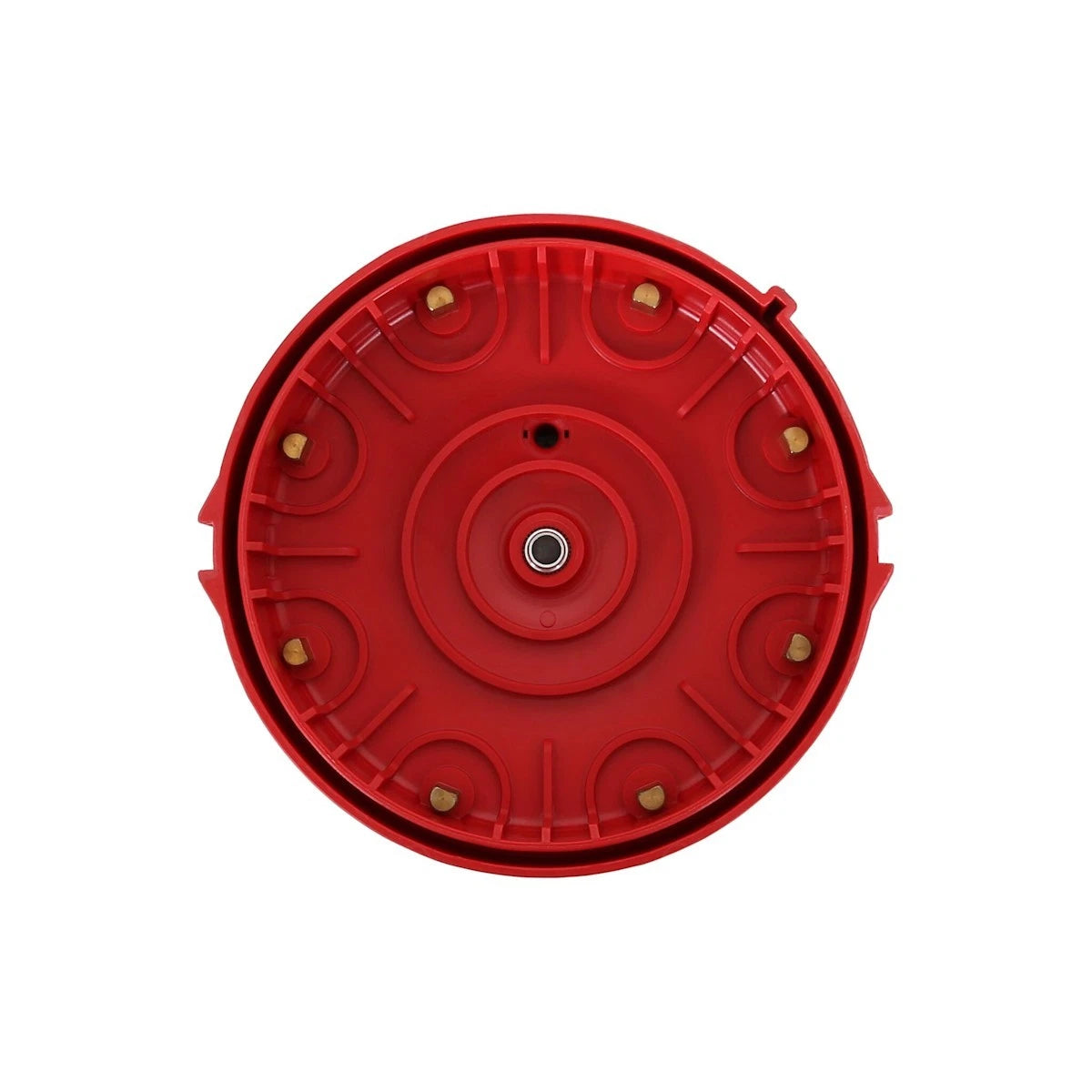 MSD Cap and Rotor for Ford F-250 (1980–1986) 8450