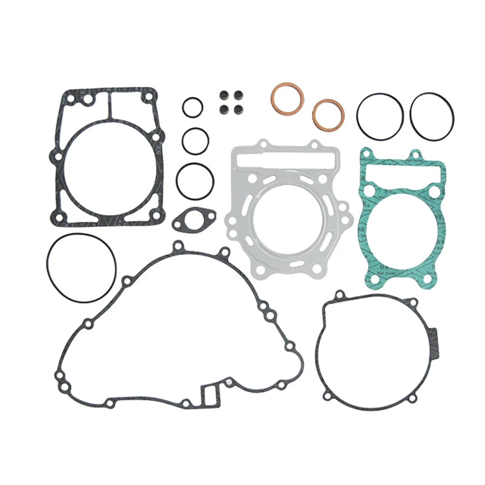 Full Gasket Kit for Kawasaki Prairie 400 2x4 & 4x4 (1997–2002) NA-20006F