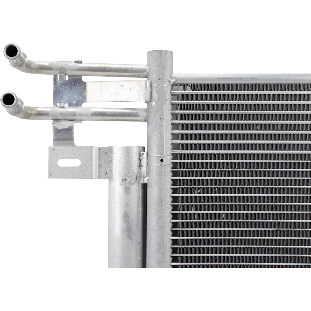 A/C Condenser for Ford Explorer (2011–2019) 3911C, 10705, YJ556, 40744