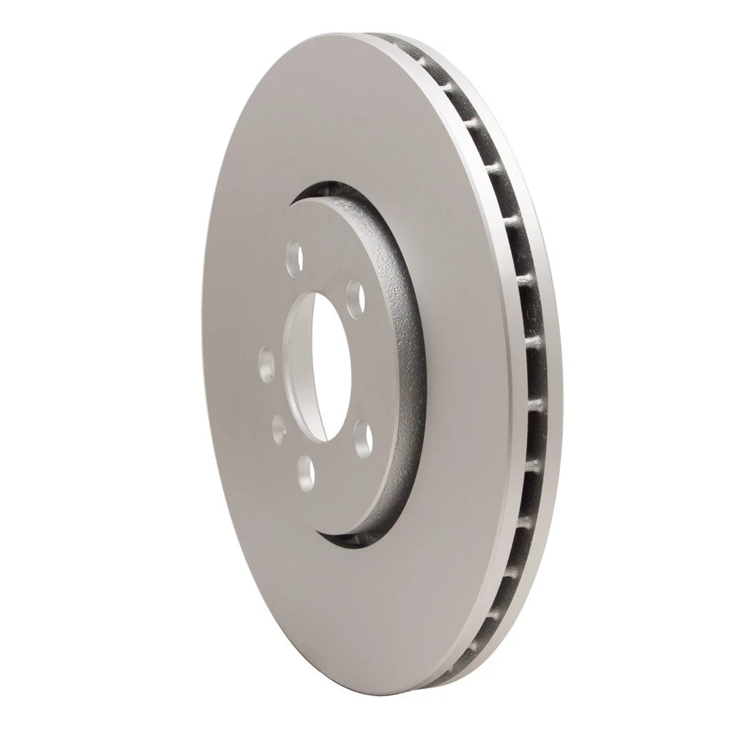 Brake Rotor for Volkswagen Polo (2003–2007) ALX-PAU-DF-604-74020-CLA4
