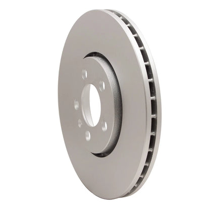 Brake Rotor for Volkswagen Polo (2003–2007) ALX-PAU-DF-604-74020-CLA4