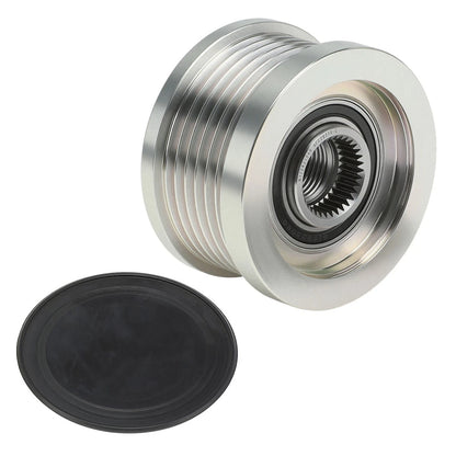 Alternator Pulley for Ford Edge (2012–2014) 18074486, CT4T10300AA, CT4Z10346A