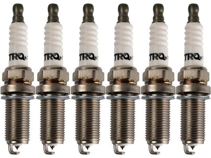 Spark Plug Set for Buick Electra (1986–1987) 77713XTNQ