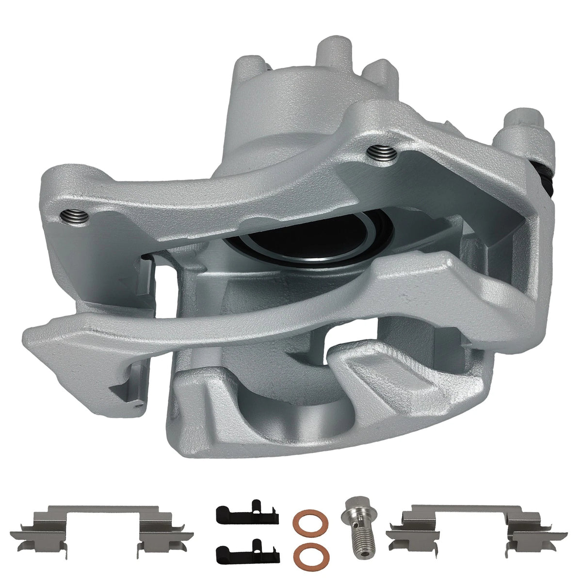 Front Left Disc Brake Caliper for Dodge Avenger Caliber (2007–2014) FfJsjL 18B5032 5191239AA