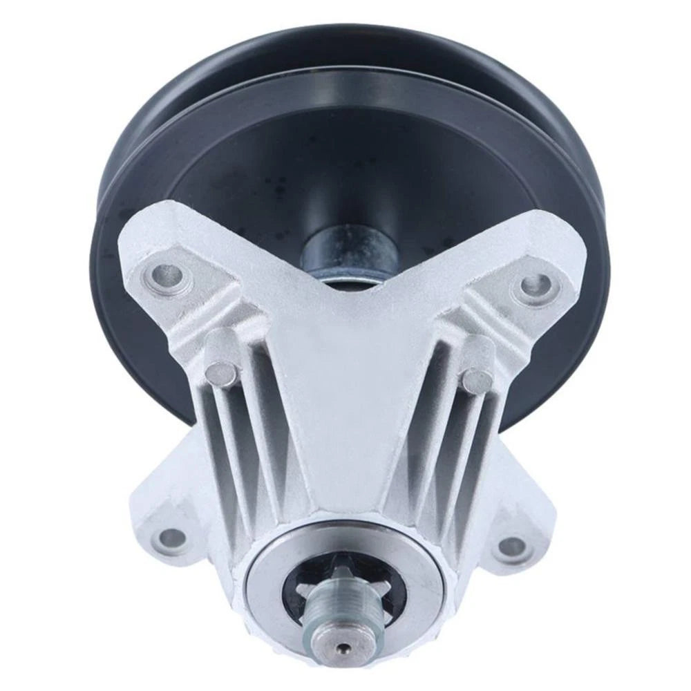 Set of 2 Deck Spindle for MTD Cub Cadet XT1-LT42 (42")