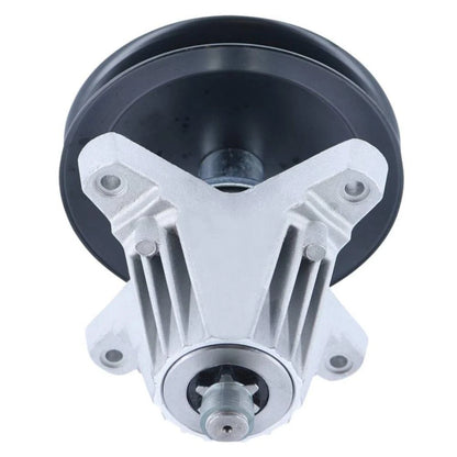 Set of 2 Deck Spindle for MTD Cub Cadet XT1-LT42 (42")