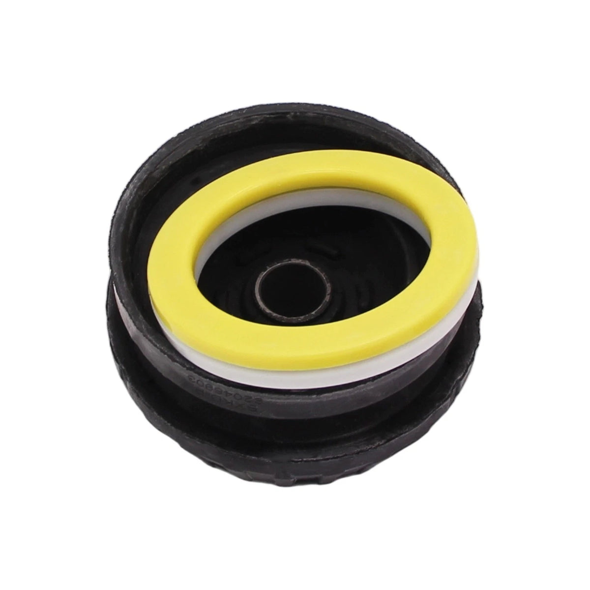 2Pcs Front Strut Mount and Bearing Kit for Pontiac GTO G8 Chevrolet Caprice (2004–2006) 90288206