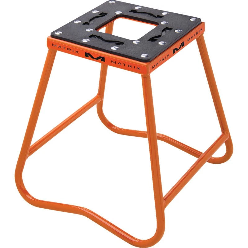Steel Stand for Matrix Concepts C1 106 (Powder-Coated)