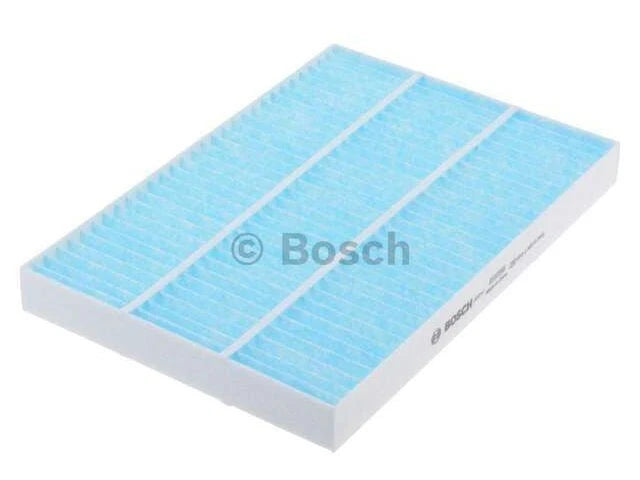 Cabin Air Filter for Audi S4 (2004–2005) 49157TNQQ