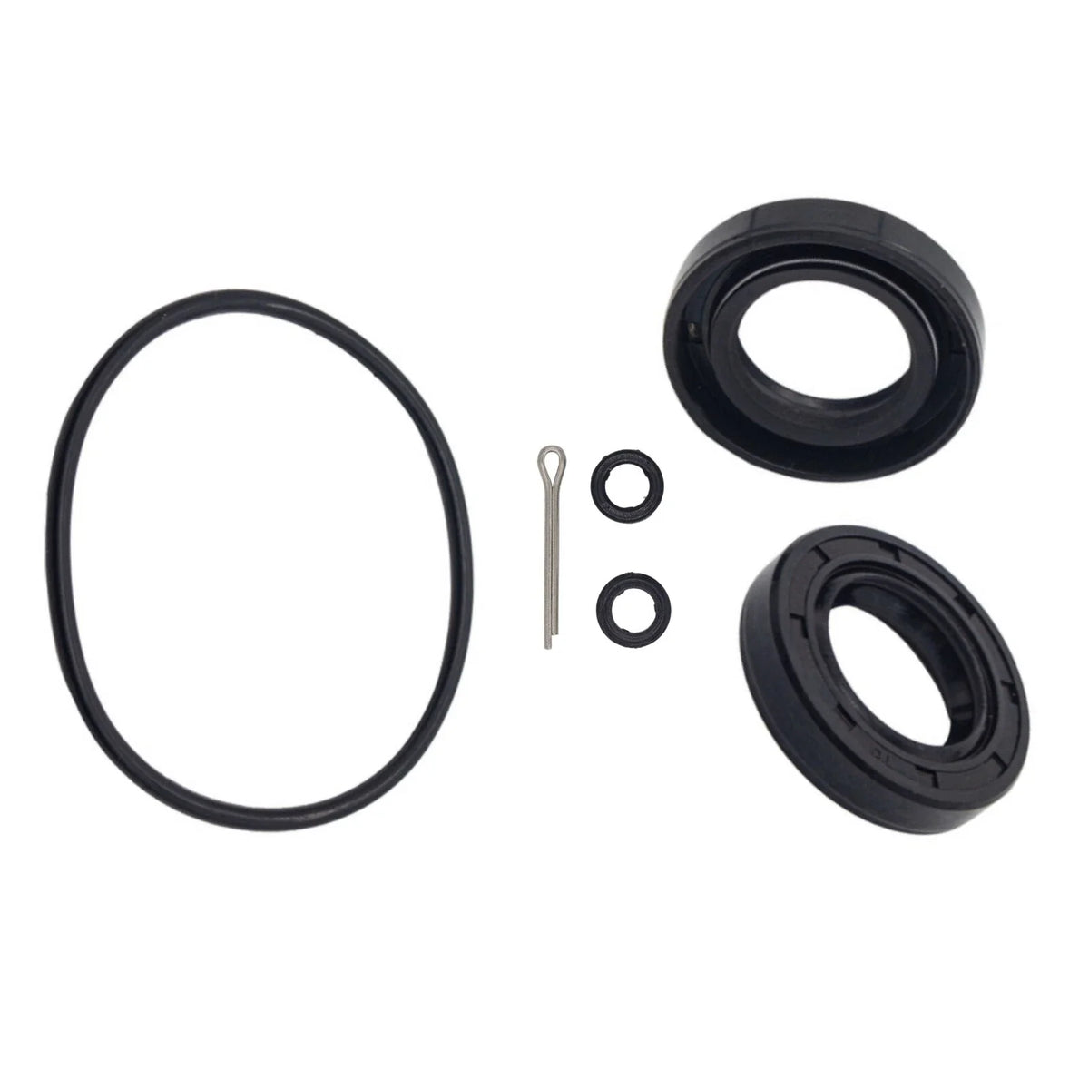 Lower Gearcase Unit Seal Kit 09289-22007 09204-03003 for Suzuki Outboard