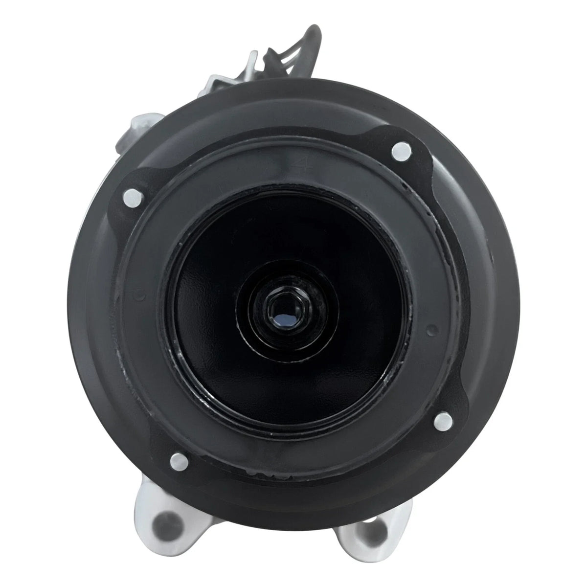 A/C Compressor Replacement for Cadillac CT6 3.6L (2020–2021)