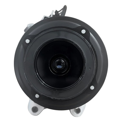 A/C Compressor Replacement for Cadillac CT6 3.6L (2020–2021)