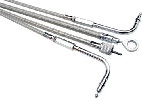 Clutch Cable for Yamaha Road Star XV1600AT (1999–2003) 65-0262