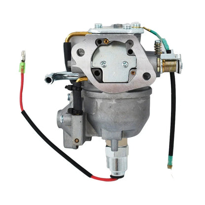 Carburetor Kit with Gasket for Kohler CV730 CV740 (24 853 92-S, 24853102-S)