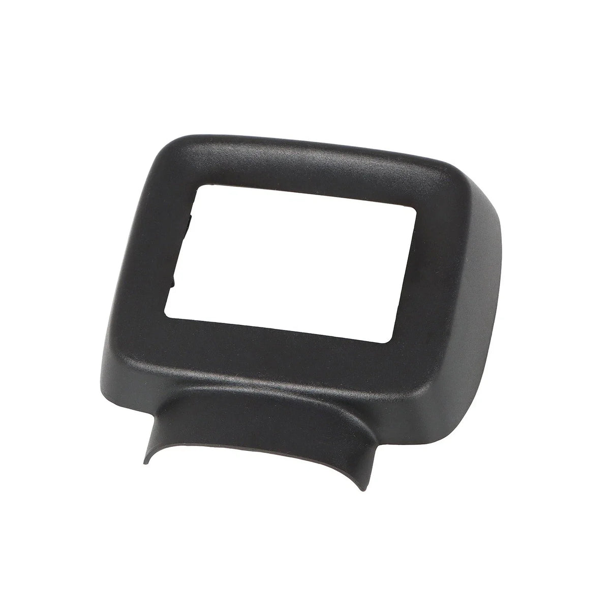 Lower Grill Radar Sensor Trim for Volkswagen (2015–2021)