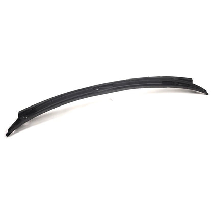 Windshield Wiper Vent Cowl Grille Panel for BMW 3-Series E46 M3 (2000–2006)