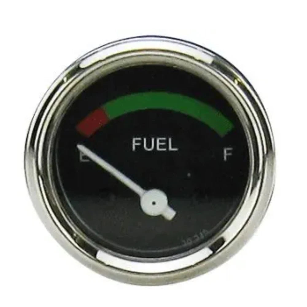 Fuel Gauge for Massey Ferguson 135, 150, 165, 20, 2135, 3165 (No Years)