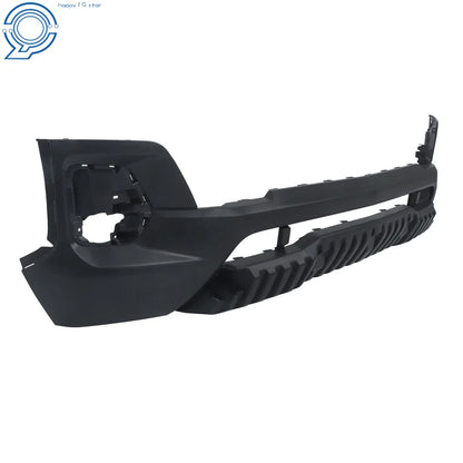 Front Bumper Cover for Chevrolet Colorado LT/Z71 (2023–2025)