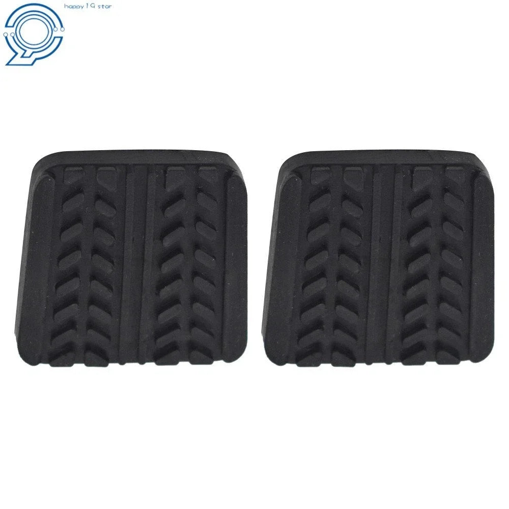 Brake & Clutch Pedal Pads for Mazda Protege MX-3 B2200 (1987–2003)