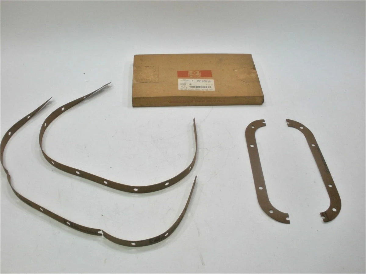 Gasket Set for Detroit Diesel Allison Marine (5195625)
