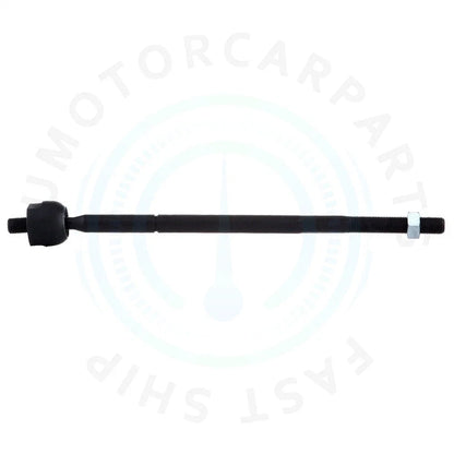 Set of 4 Front Inner & Outer Tie Rods for Dodge Durango (1998–1999)