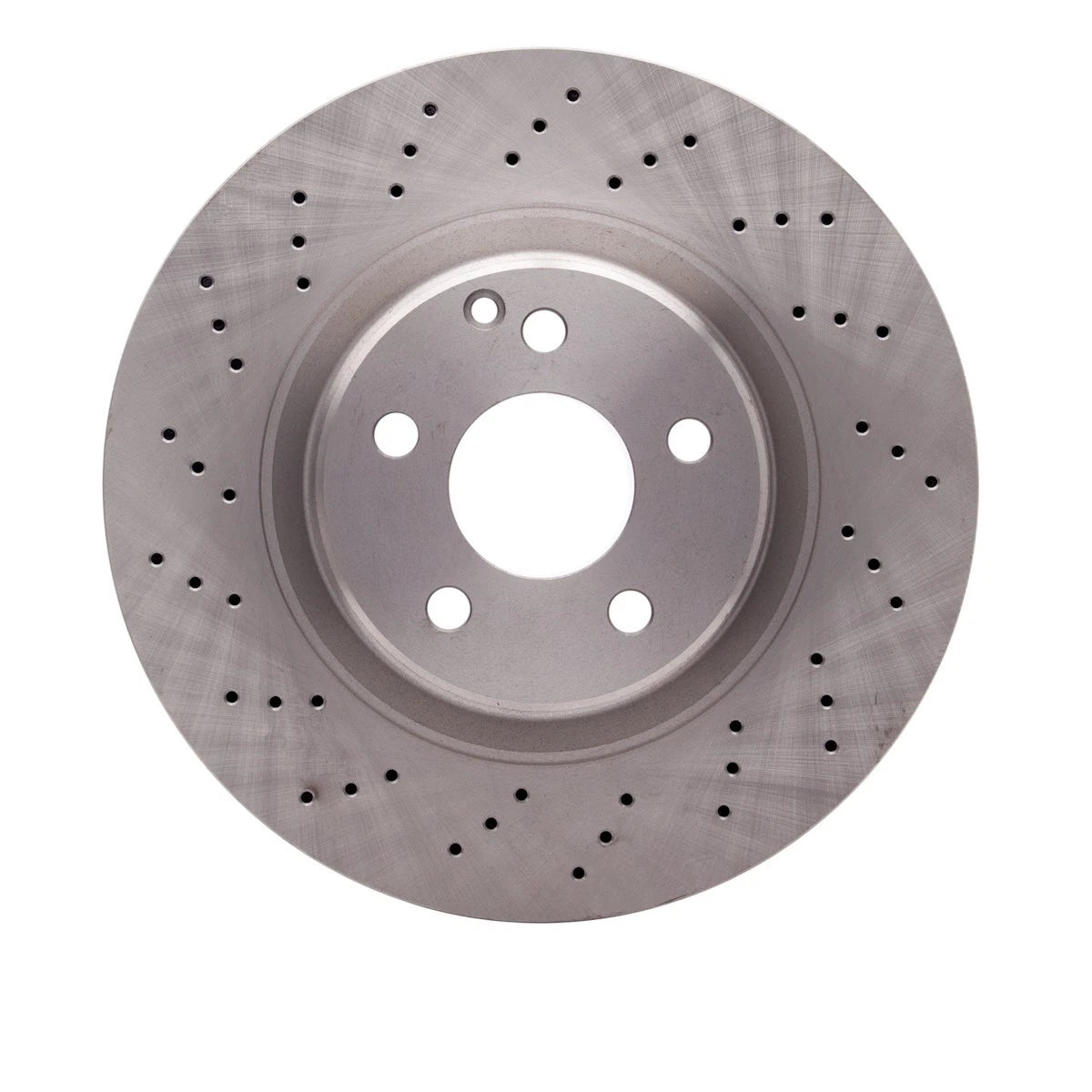 Brake Disc for MB Mercedes (2000–2003) EXE-63033, 2204210812, 2204212512
