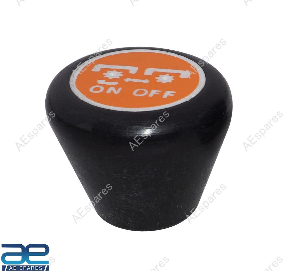 PTO Gear Lever Knob for Massey Ferguson 135 165 175 240 (No Part Numbers)
