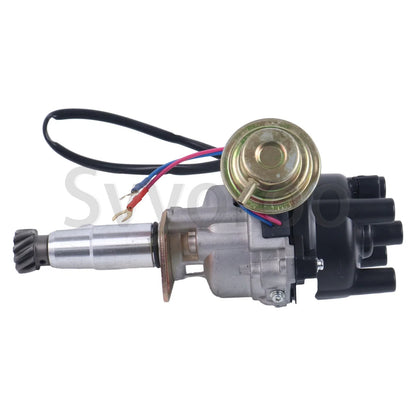 Ignition Distributor MM115552 for Mitsubishi Forklift 4G52 4G54