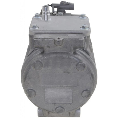 A/C Compressor for Toyota Tacoma (1995–2004) CLX-M0-USA-REPT191156-CL360A70