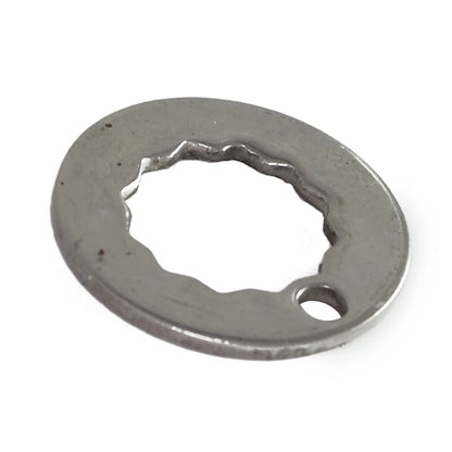 Rear Hub Nut Lock Washer for Lambretta GP LI SX TV Scooter