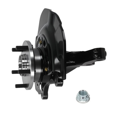 Steering Knuckle & Wheel Hub Assembly for Toyota Avalon (2005–2011)