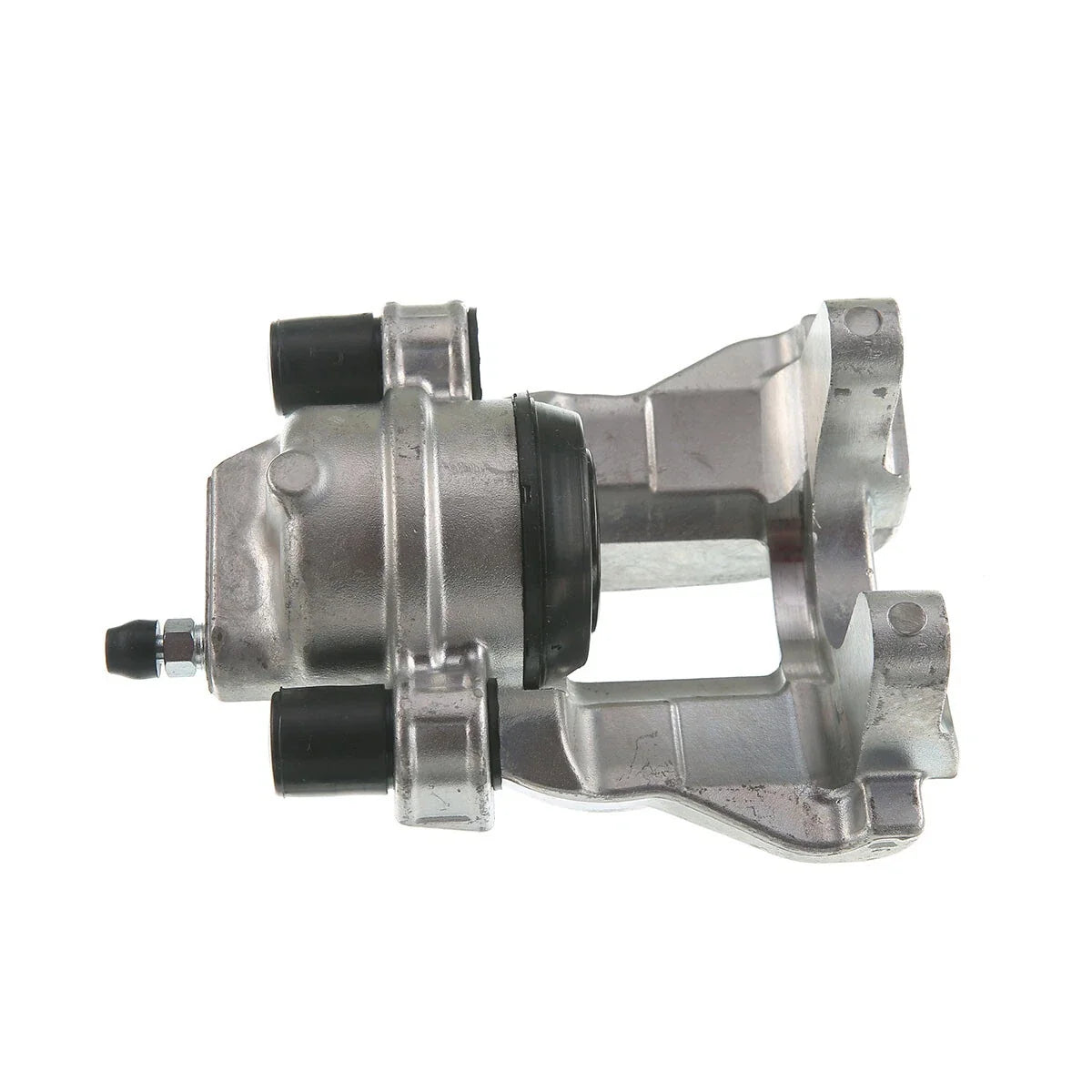 Pair Rear Brake Calipers for Mercedes-Benz E320 (2003–2005, 2007–2009)
