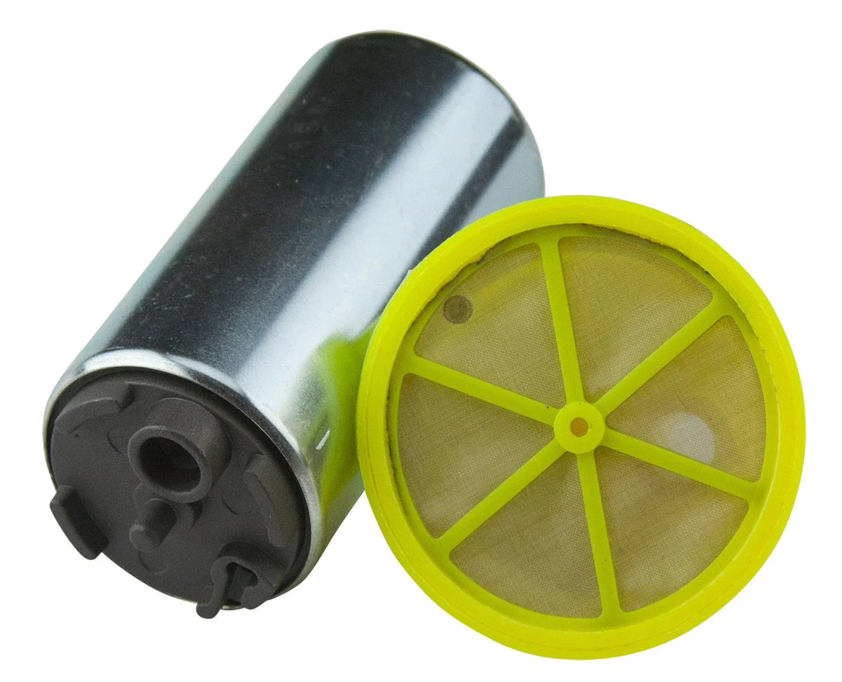 High Pressure Fuel Pump & Filter Kit for Yamaha LZ200TXR (2001–2015)