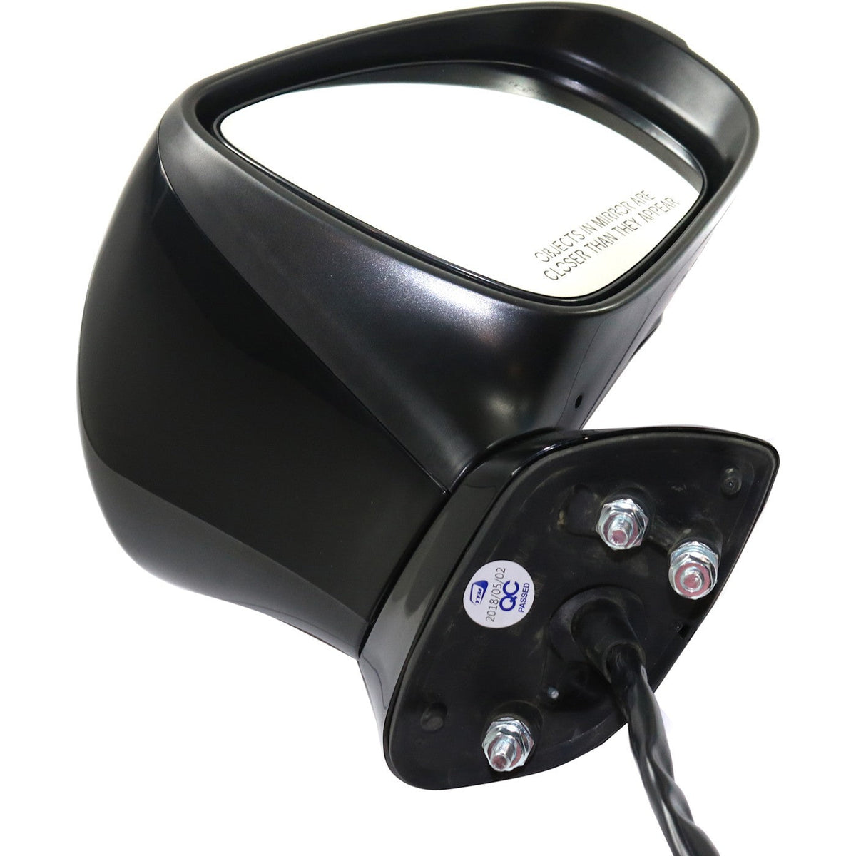 Power Heated Mirrors for Lexus GS350 (2014–2020) with Turn Signal