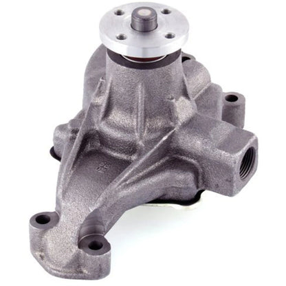 Gates Water Pump 43118 for Chevy C1500 K1500 C2500 K2500 C3500 (1992–1995)