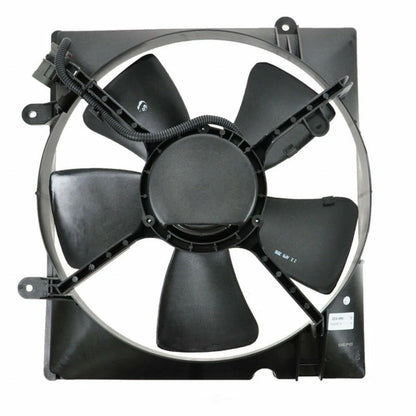 Engine Cooling Fan for Kia Sedona (2002–2005) | KI3115110, MLX-SHE3228-421-0-CL360A50