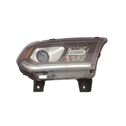 Passenger Side Headlight for Dodge Durango (2014–2020) KLX-KSI-139336Z1Q, CH2503304